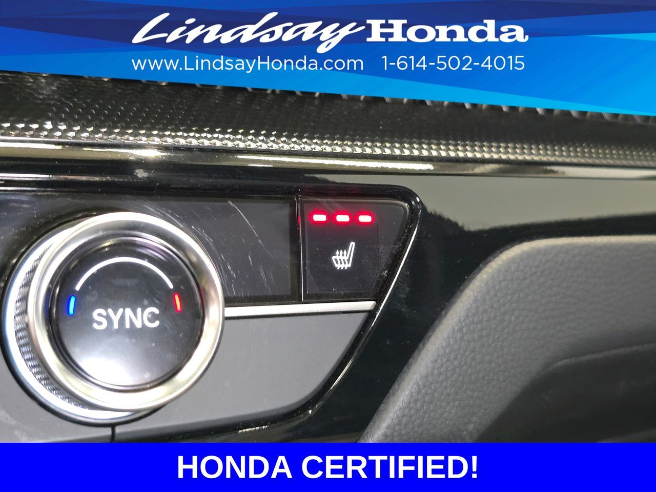 2026 Honda CR-V Hybrid Sport Touring Columbus OH