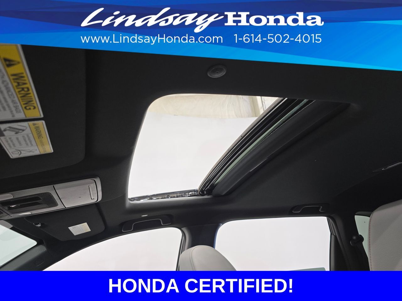 2026 Honda CR-V Hybrid Sport Touring Columbus OH