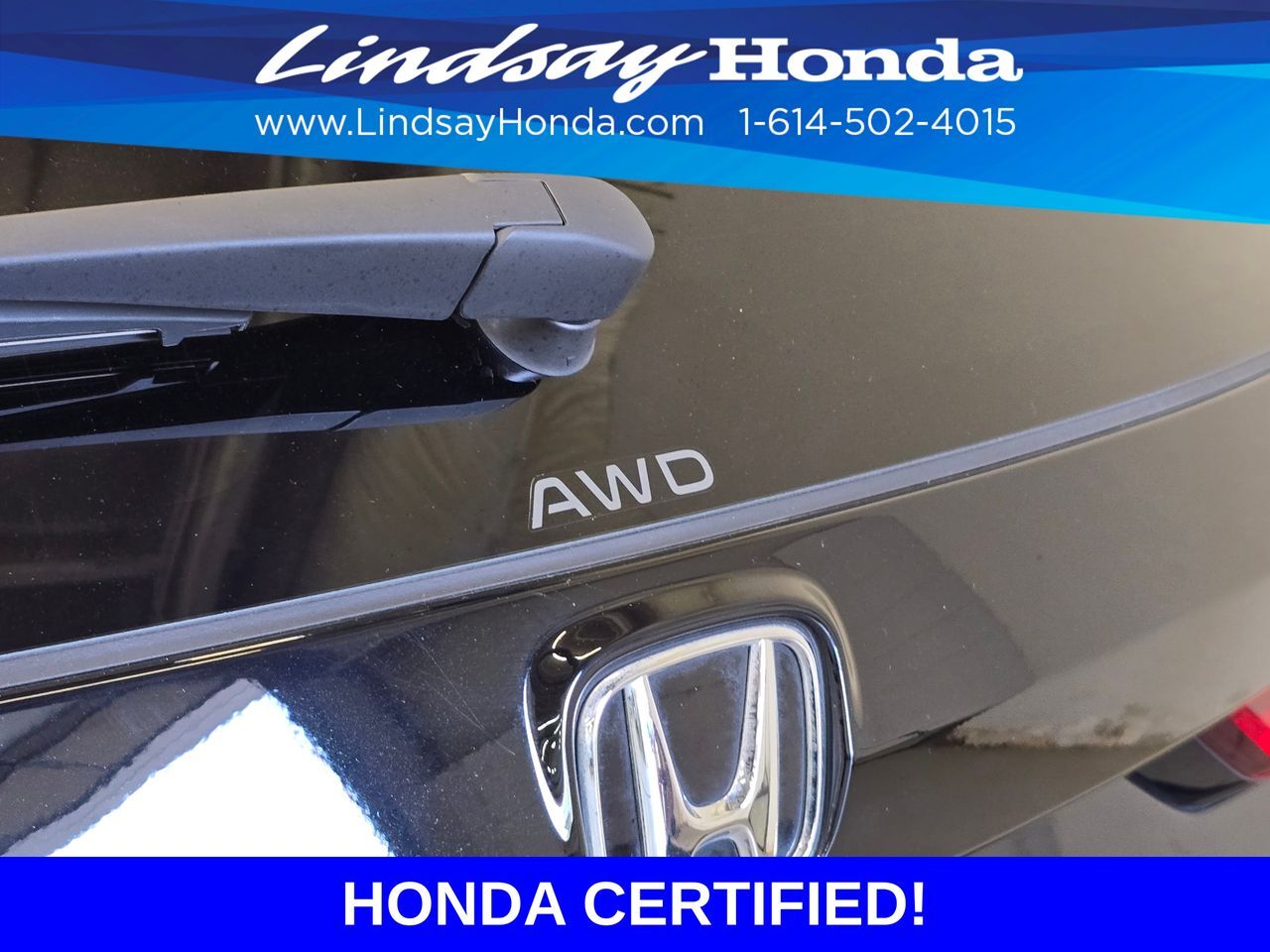 2026 Honda CR-V Hybrid Sport Touring Columbus OH