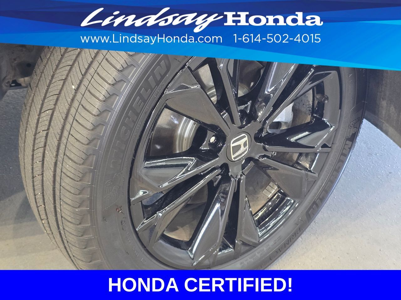 2026 Honda CR-V Hybrid Sport Touring Columbus OH
