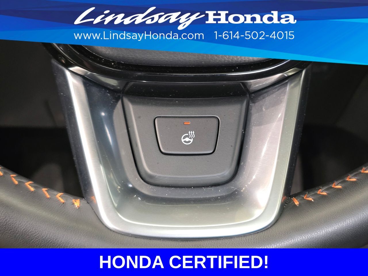 2026 Honda CR-V Hybrid Sport Touring Columbus OH
