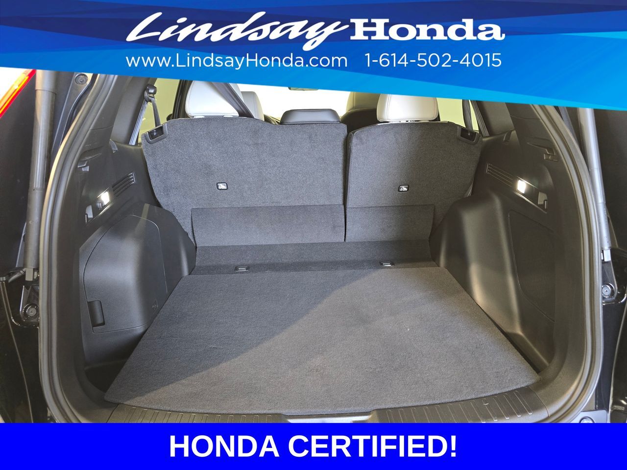 2026 Honda CR-V Hybrid Sport Touring Columbus OH