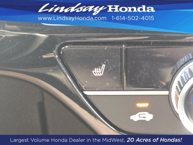 2026 Honda CR-V Hybrid Sport Touring Columbus OH