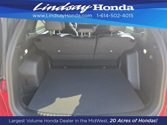 2026 Honda CR-V Hybrid Sport Touring Columbus OH