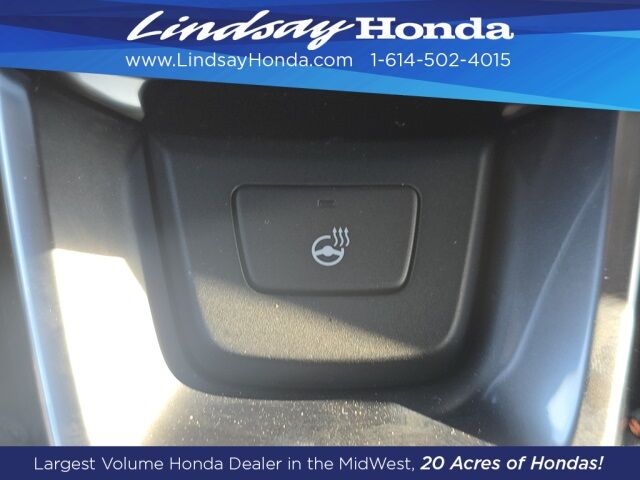 2026 Honda CR-V Hybrid Sport Touring Columbus OH