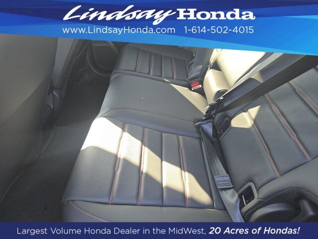 2026 Honda CR-V Hybrid Sport Touring Columbus OH