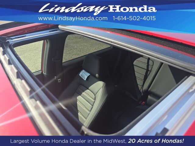 2026 Honda CR-V Hybrid Sport Touring Columbus OH