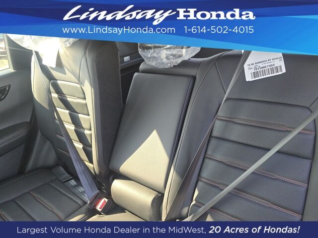 2026 Honda CR-V Hybrid Sport Touring Columbus OH
