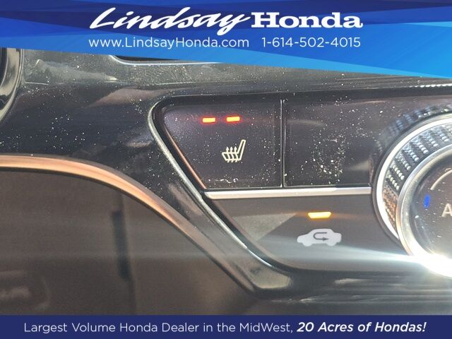 2026 Honda CR-V Hybrid Sport Touring Columbus OH