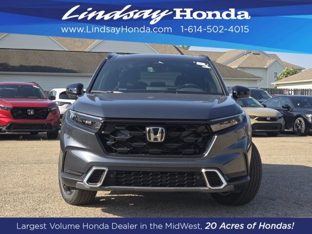 2026 Honda CR-V Hybrid Sport Touring Columbus OH