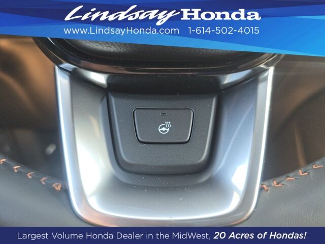 2026 Honda CR-V Hybrid Sport Touring Columbus OH