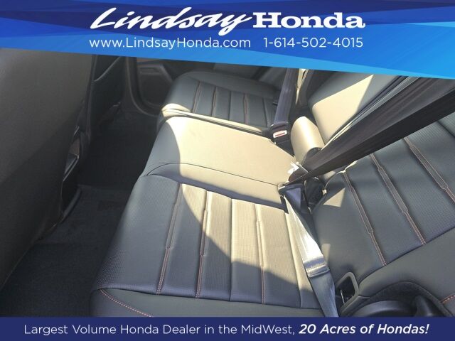 2026 Honda CR-V Hybrid Sport Touring Columbus OH