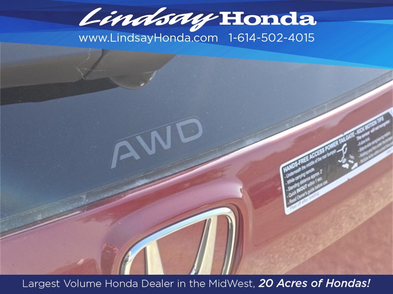 2026 Honda CR-V Hybrid Sport Touring Columbus OH