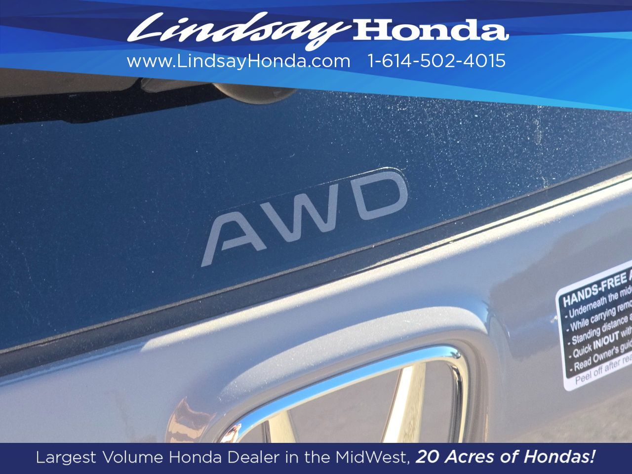 2026 Honda CR-V Hybrid Sport Touring Columbus OH