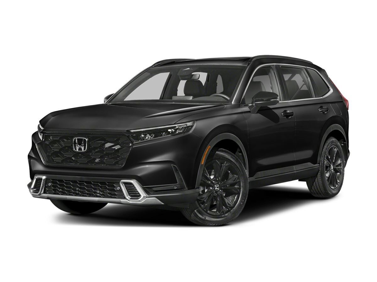 2026 Honda CR-V Hybrid Sport Touring Columbus OH