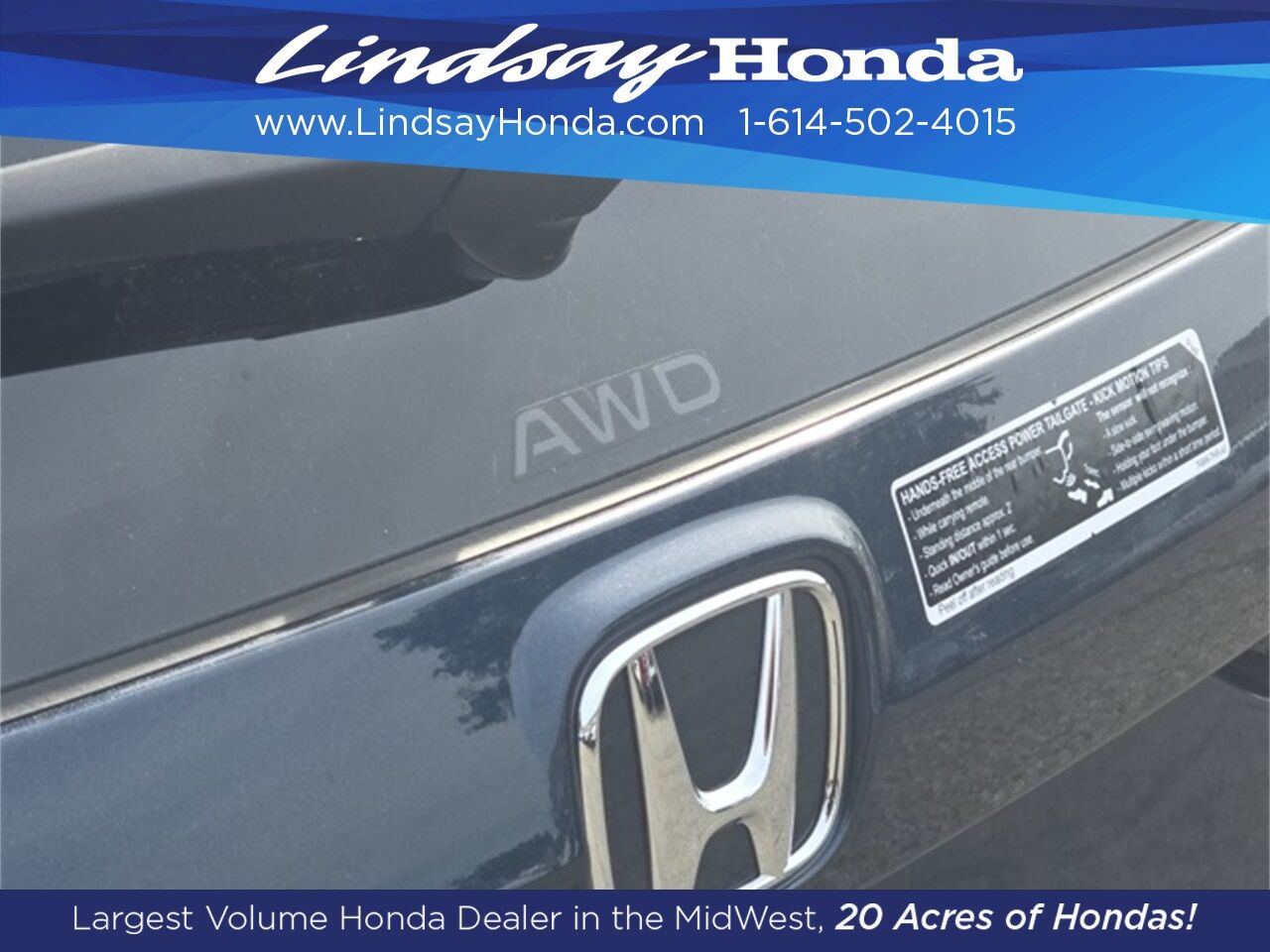 2026 Honda CR-V Hybrid Sport Touring Columbus OH