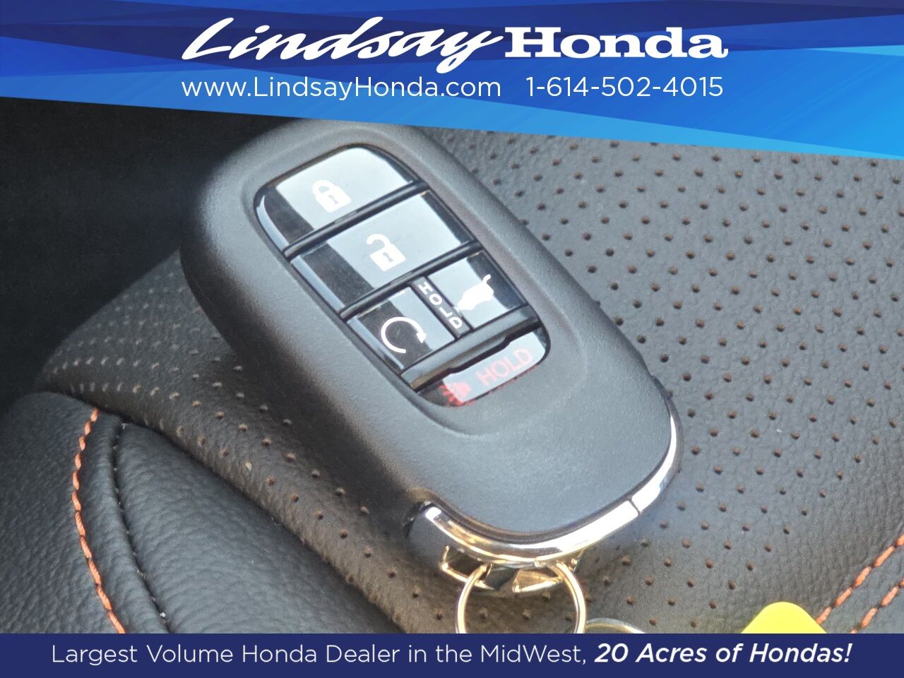 2026 Honda CR-V Hybrid Sport Touring Columbus OH