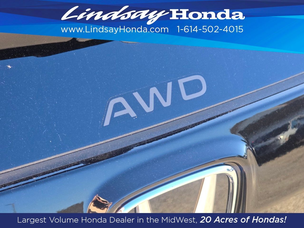 2026 Honda CR-V Hybrid Sport Touring Columbus OH