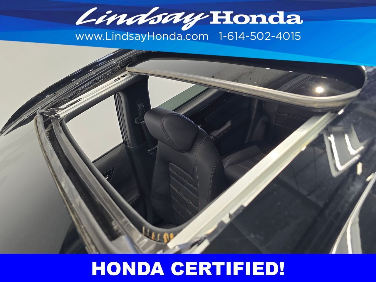 2026 Honda CR-V Hybrid Sport Touring Columbus OH