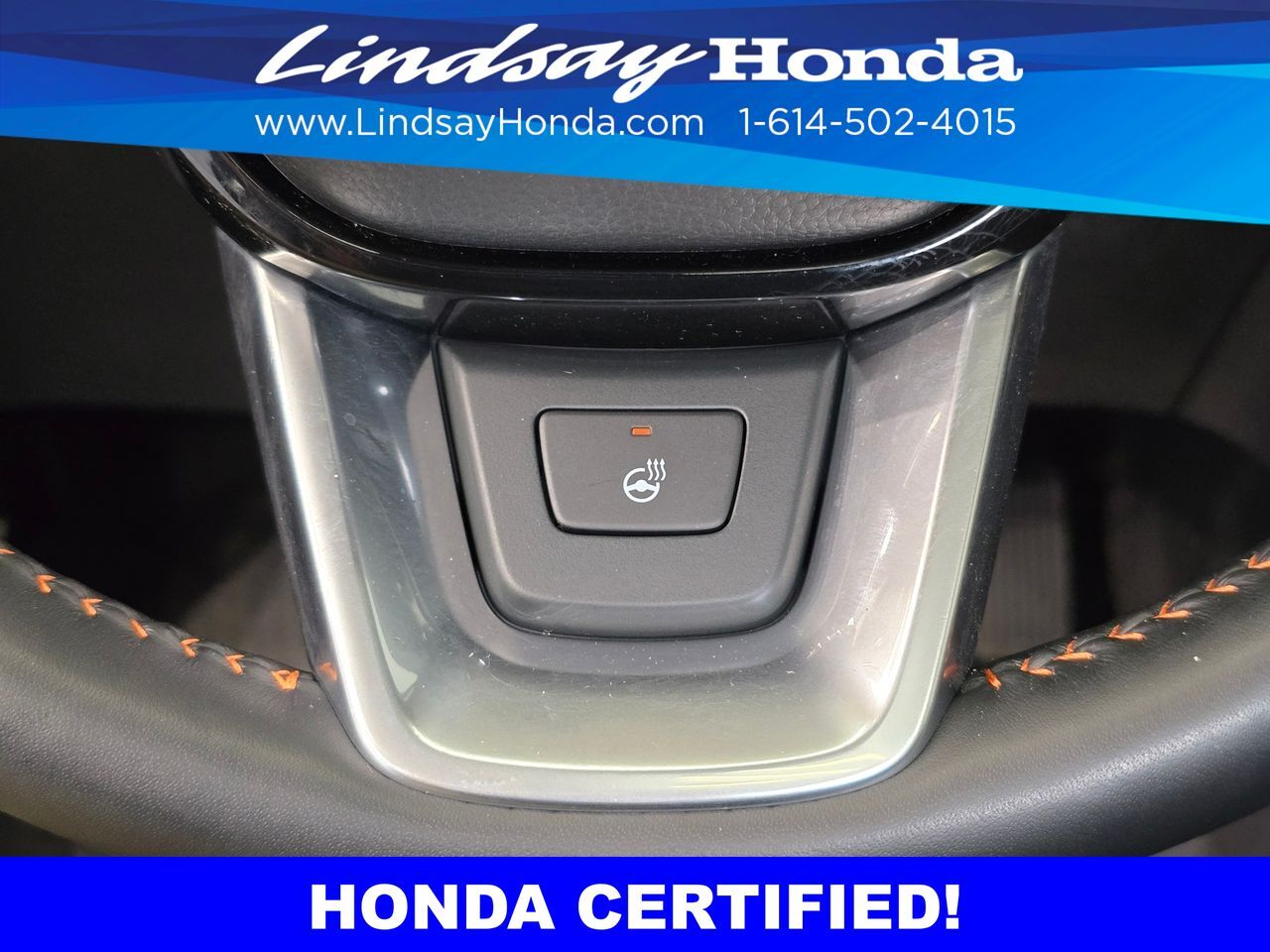 2026 Honda CR-V Hybrid Sport Touring Columbus OH