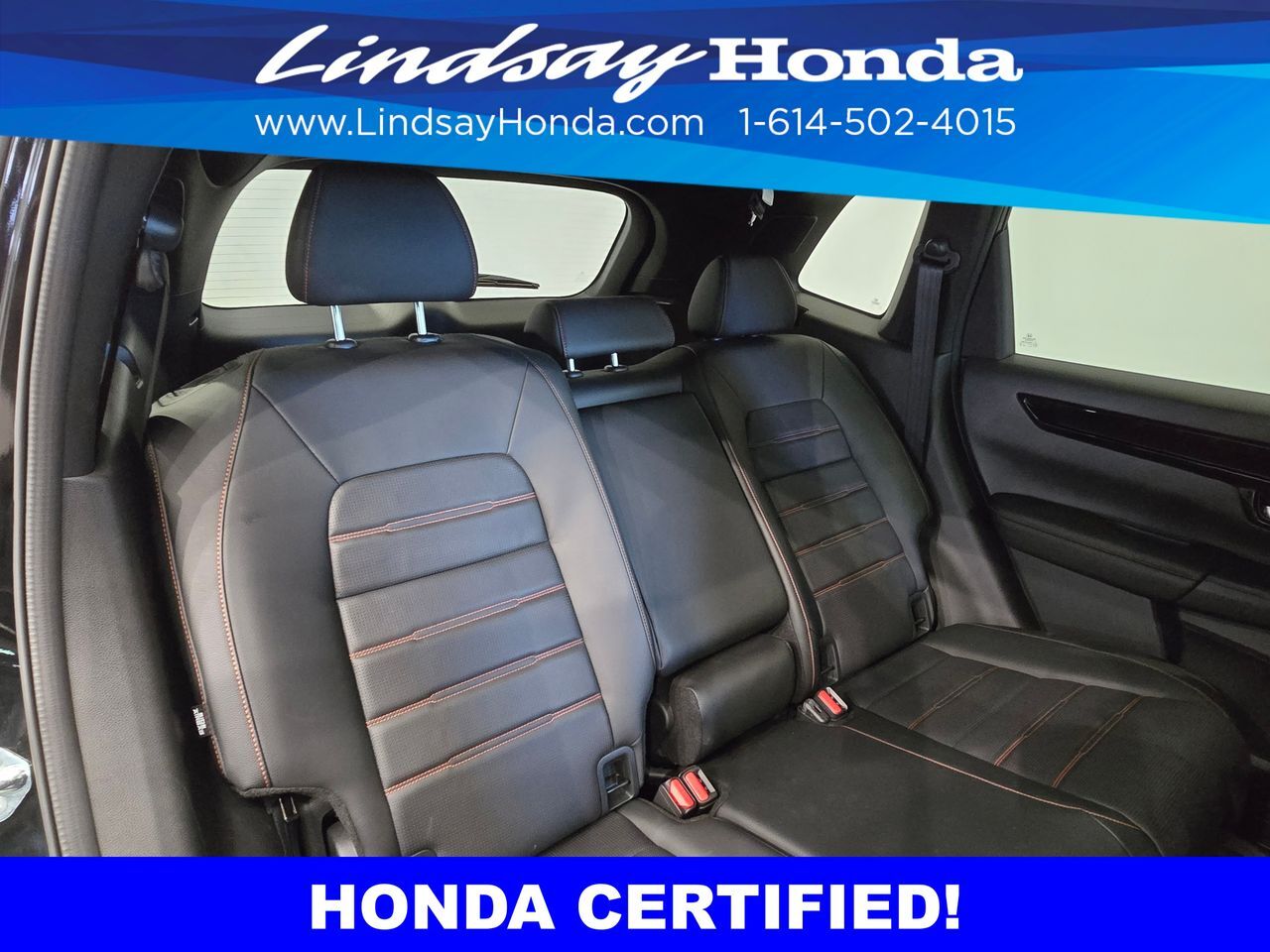 2026 Honda CR-V Hybrid Sport Touring Columbus OH