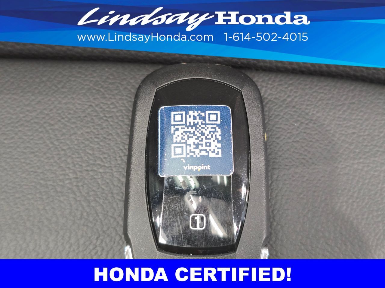 2026 Honda CR-V Hybrid Sport Touring Columbus OH