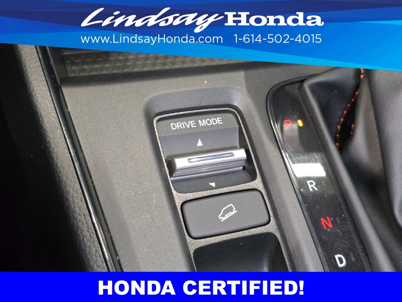 2026 Honda CR-V Hybrid Sport Touring Columbus OH