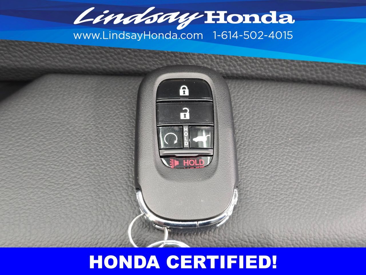 2026 Honda CR-V Hybrid Sport Touring Columbus OH