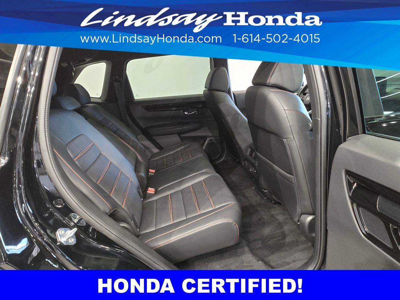 2026 Honda CR-V Hybrid Sport Touring Columbus OH