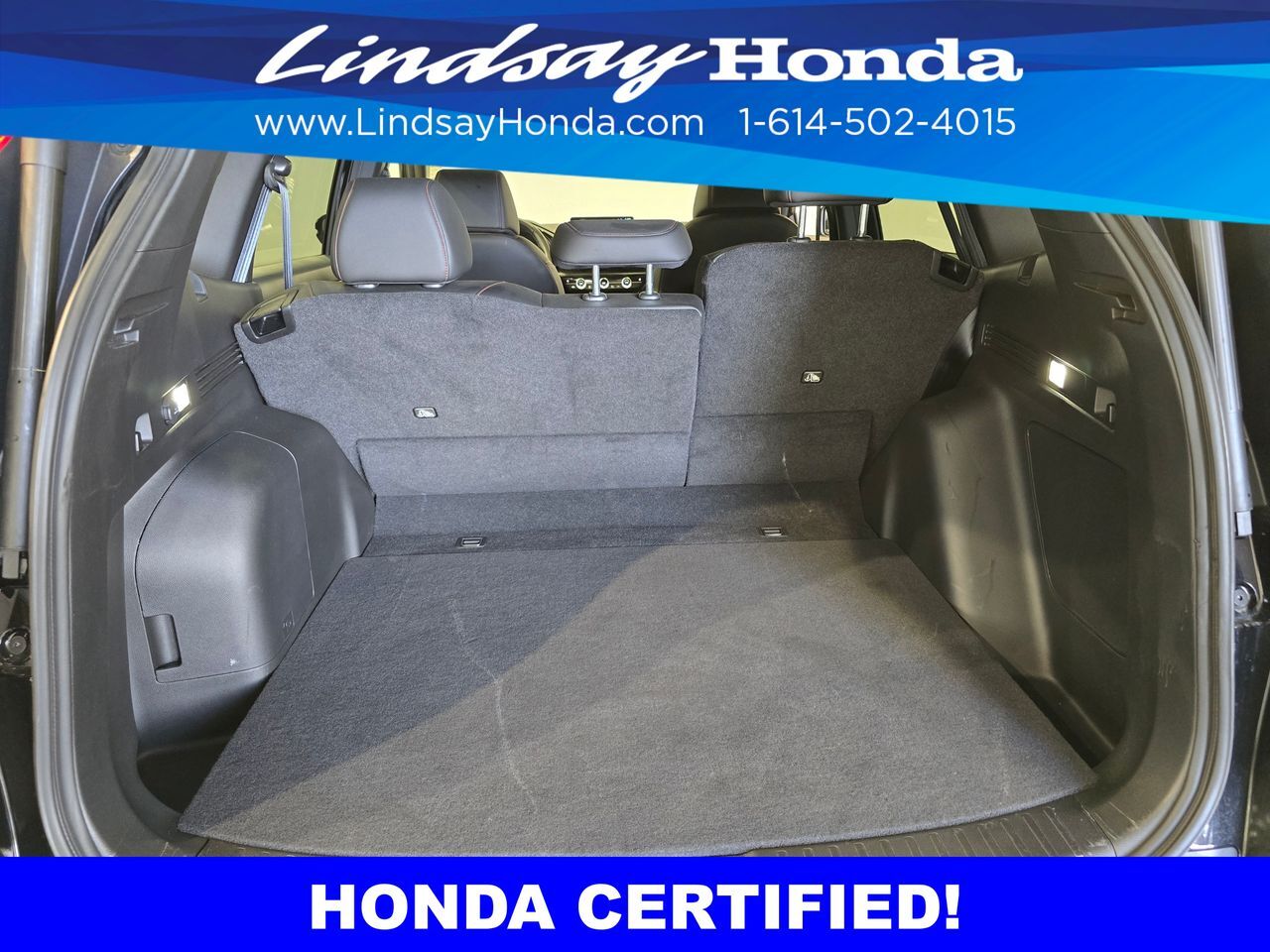 2026 Honda CR-V Hybrid Sport Touring Columbus OH