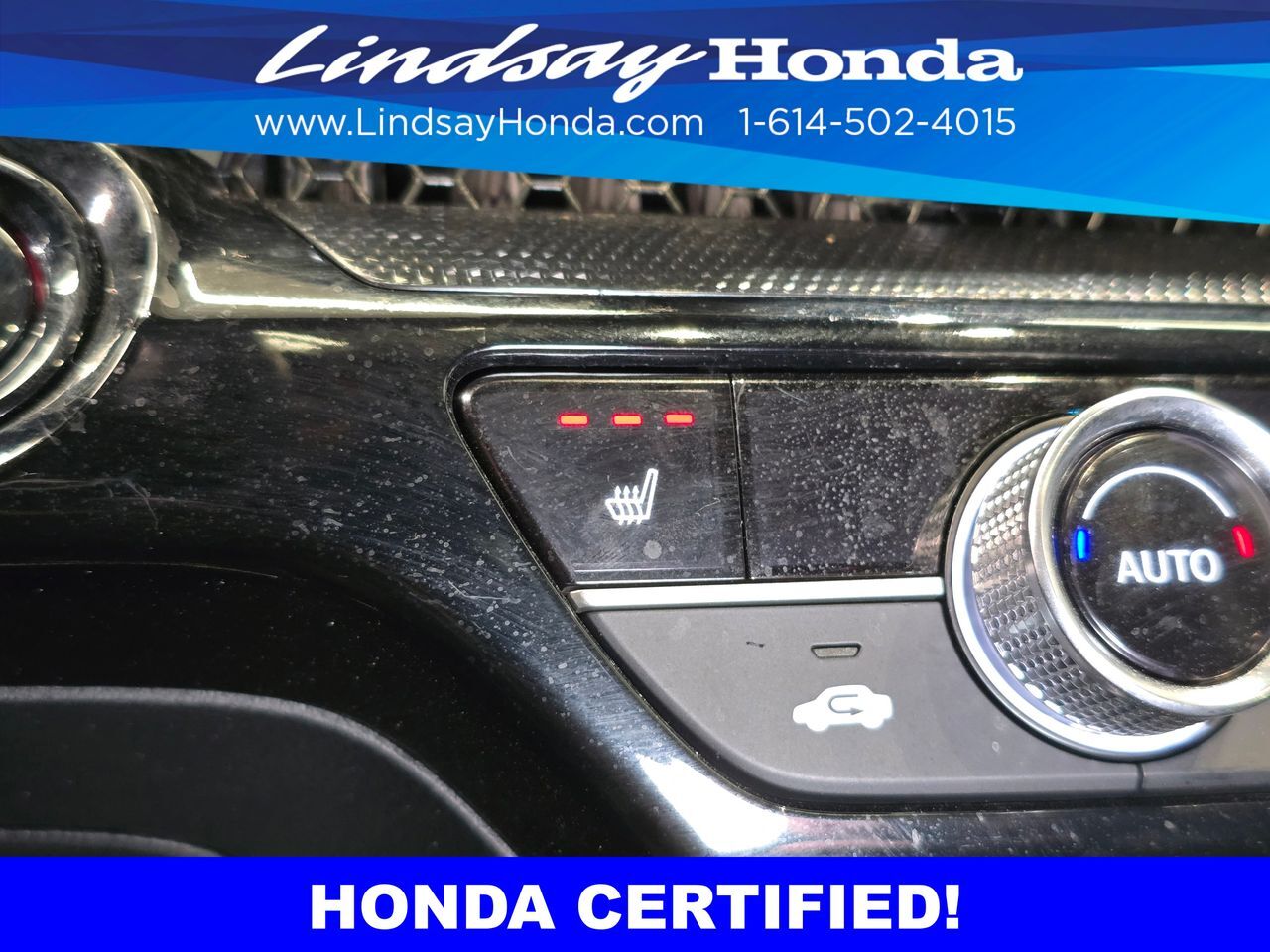 2026 Honda CR-V Hybrid Sport Touring Columbus OH