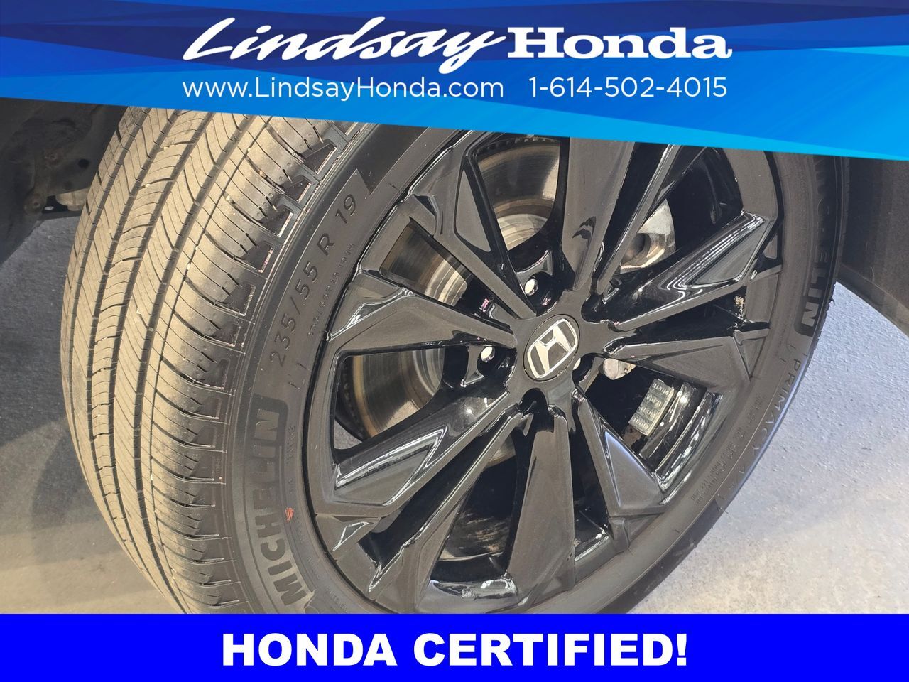 2026 Honda CR-V Hybrid Sport Touring Columbus OH