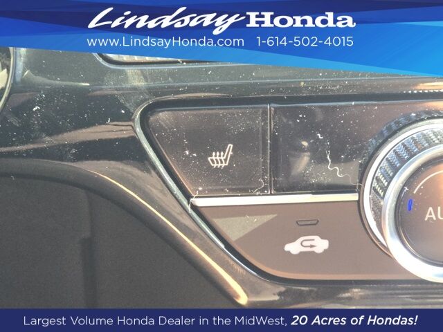 2026 Honda CR-V Hybrid Sport Touring Columbus OH