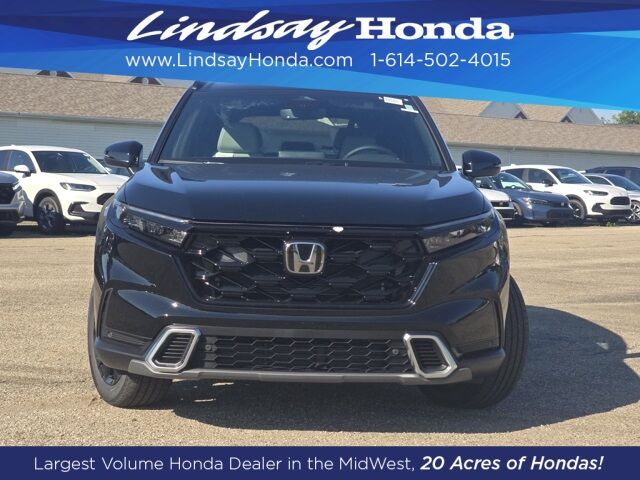 2026 Honda CR-V Hybrid Sport Touring Columbus OH