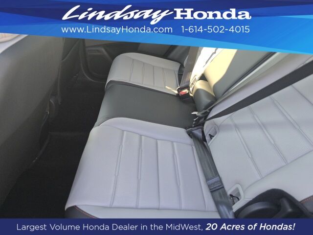 2026 Honda CR-V Hybrid Sport Touring Columbus OH