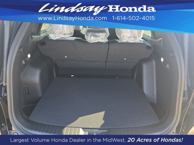 2026 Honda CR-V Hybrid Sport Touring Columbus OH