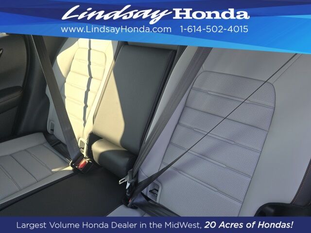 2026 Honda CR-V Hybrid Sport Touring Columbus OH
