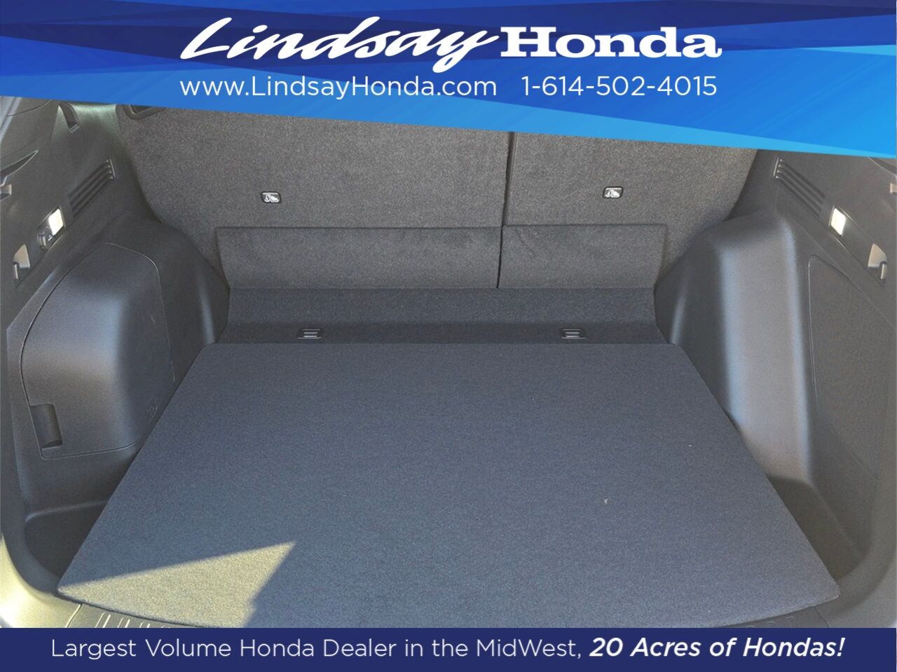 2026 Honda CR-V Hybrid Sport Touring Columbus OH