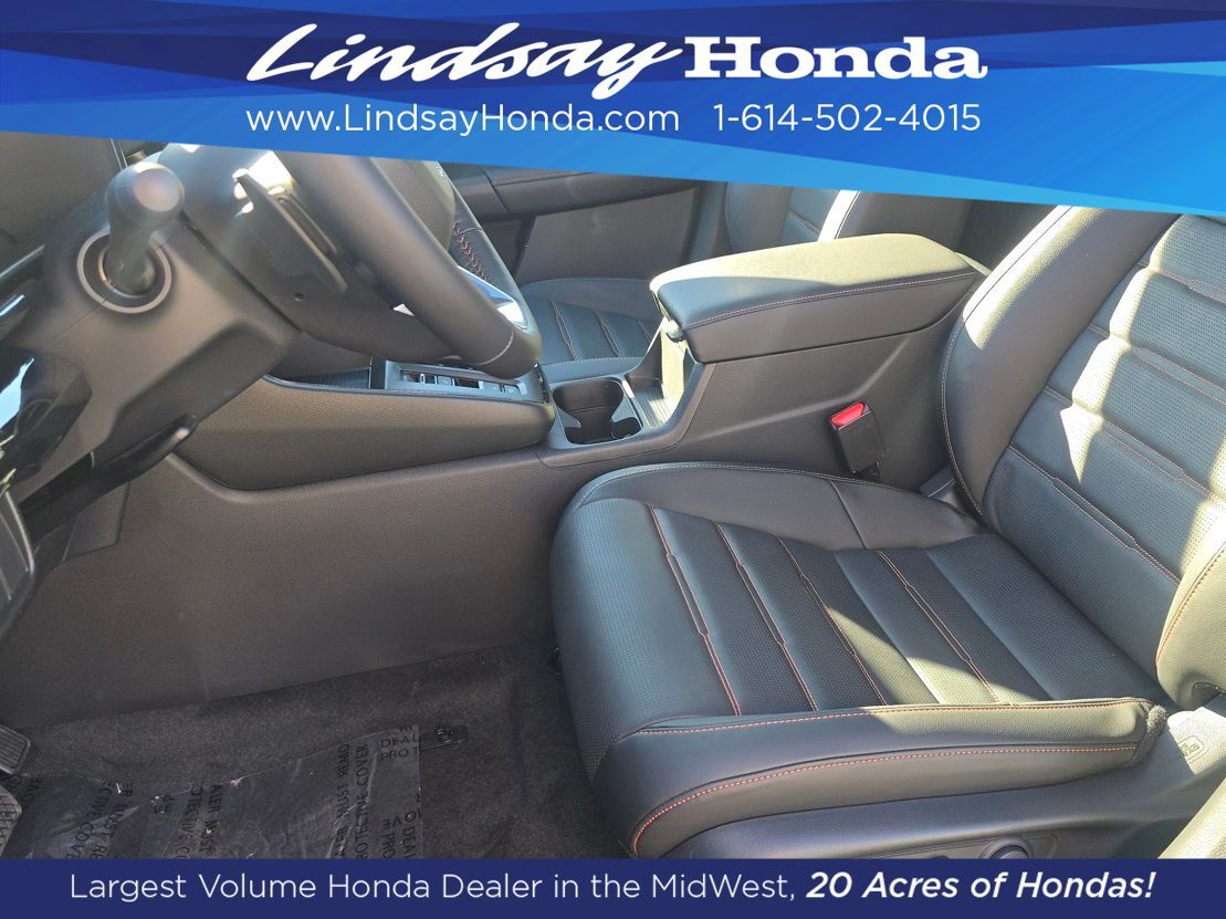 2026 Honda CR-V Hybrid Sport Touring Columbus OH