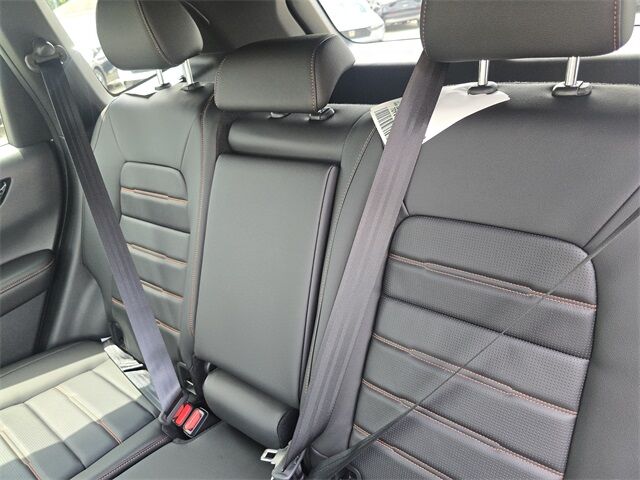 2026 Honda CR-V Hybrid Sport Touring Columbus OH