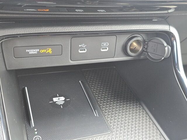 2026 Honda CR-V Hybrid Sport Touring Columbus OH