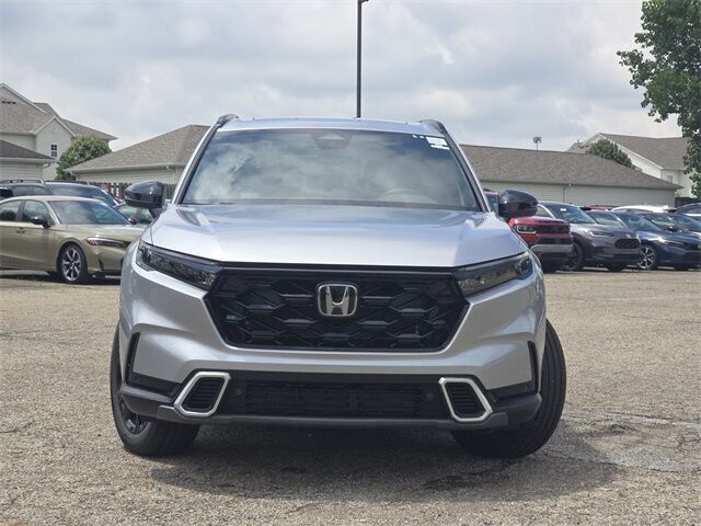 2026 Honda CR-V Hybrid Sport Touring Columbus OH