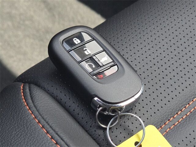 2026 Honda CR-V Hybrid Sport Touring Columbus OH