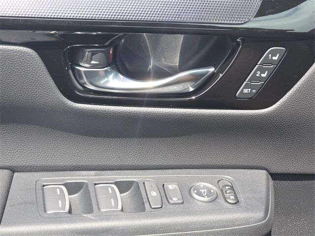 2026 Honda CR-V Hybrid Sport Touring Columbus OH