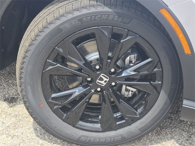 2026 Honda CR-V Hybrid Sport Touring Columbus OH