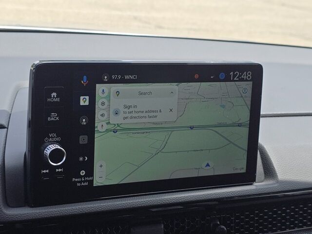 2026 Honda CR-V Hybrid Sport Touring Columbus OH