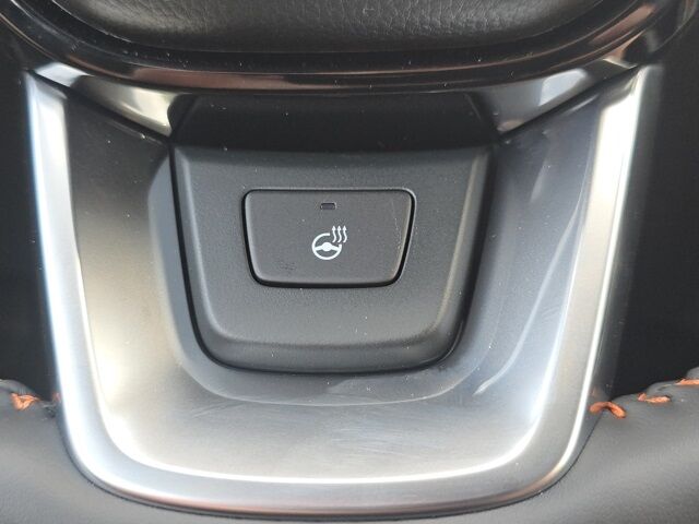 2026 Honda CR-V Hybrid Sport Touring Columbus OH