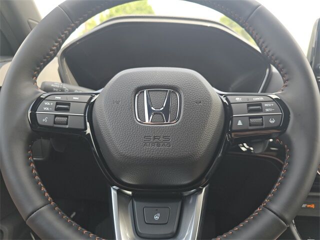 2026 Honda CR-V Hybrid Sport Touring Columbus OH