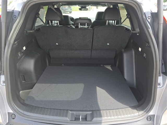 2026 Honda CR-V Hybrid Sport Touring Columbus OH