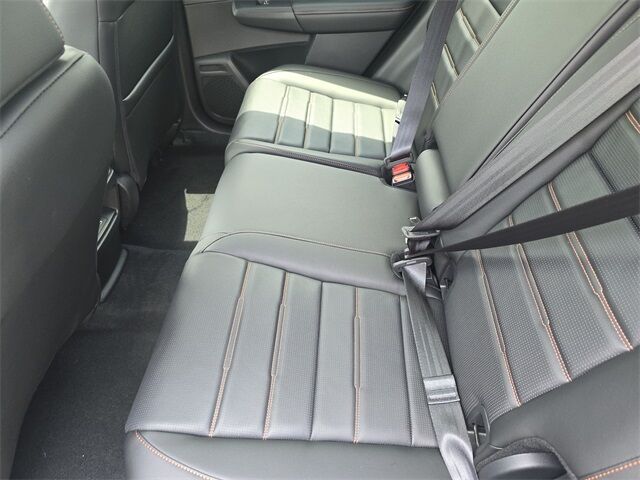 2026 Honda CR-V Hybrid Sport Touring Columbus OH